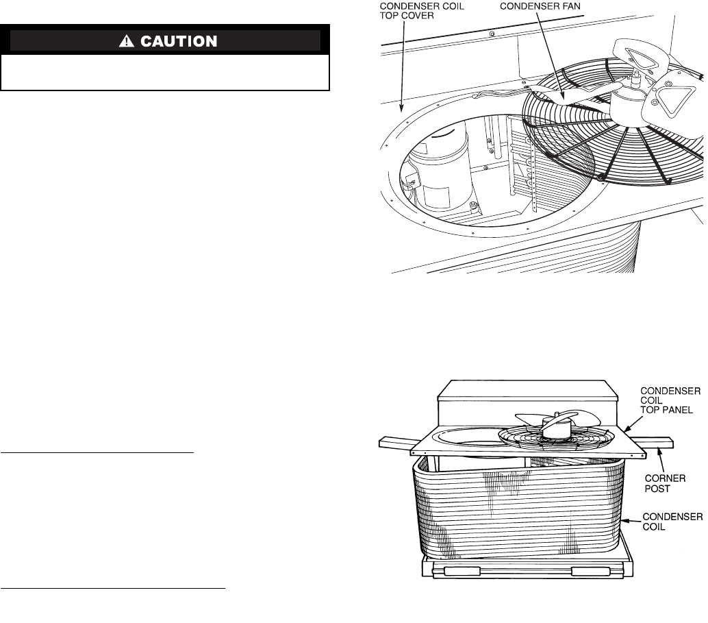 Carrier 48Tjd Users Manual