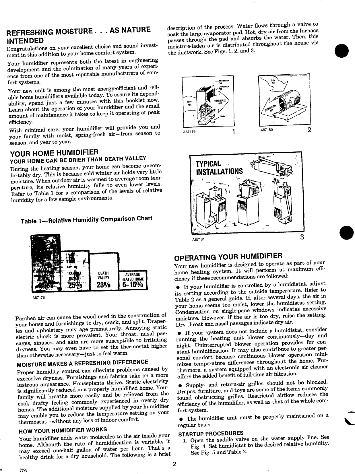 Page 2 of 8 - Carrier Carrier-49Bf-Users-Manual-  Carrier-49bf-users-manual
