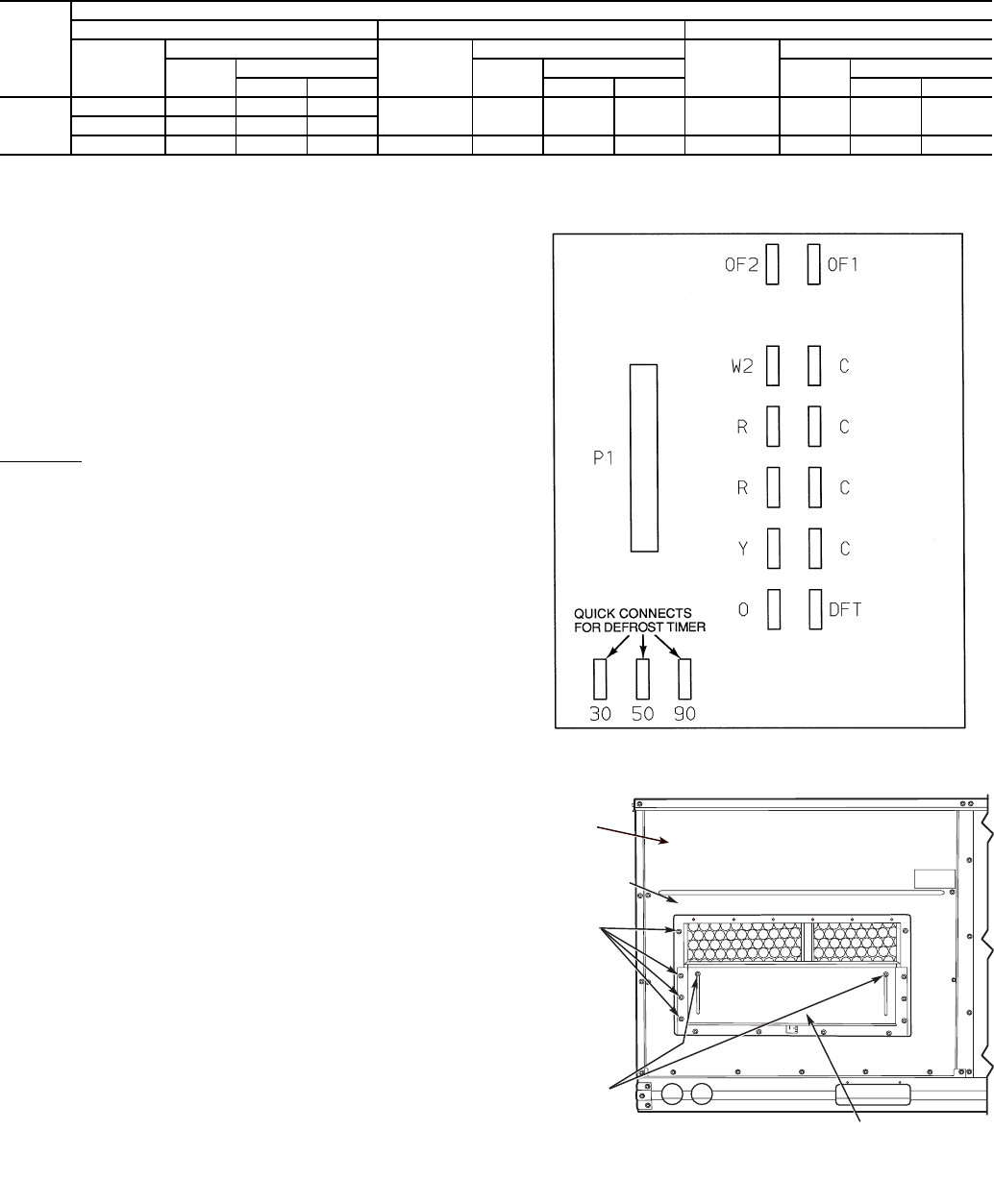 Carrier 50Tfq008 012 Users Manual