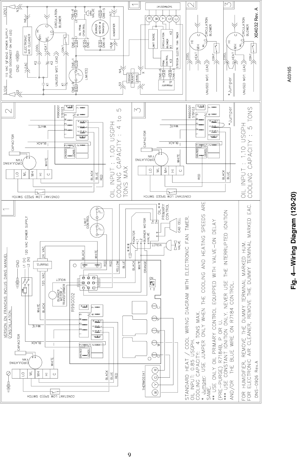 Page 9 of 12 - Carrier Carrier-58Cma-Users-Manual-  Carrier-58cma-users-manual