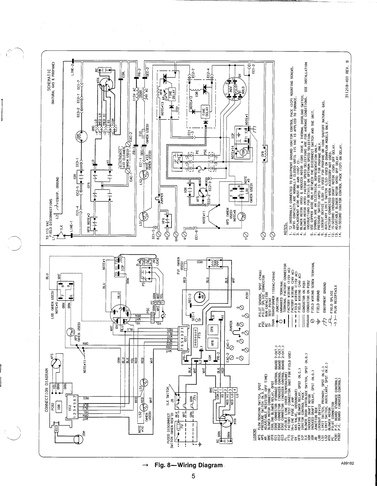 Page 5 of 10 - Carrier Carrier-58Dx-Users-Manual- Carrier-58dx-users-manual