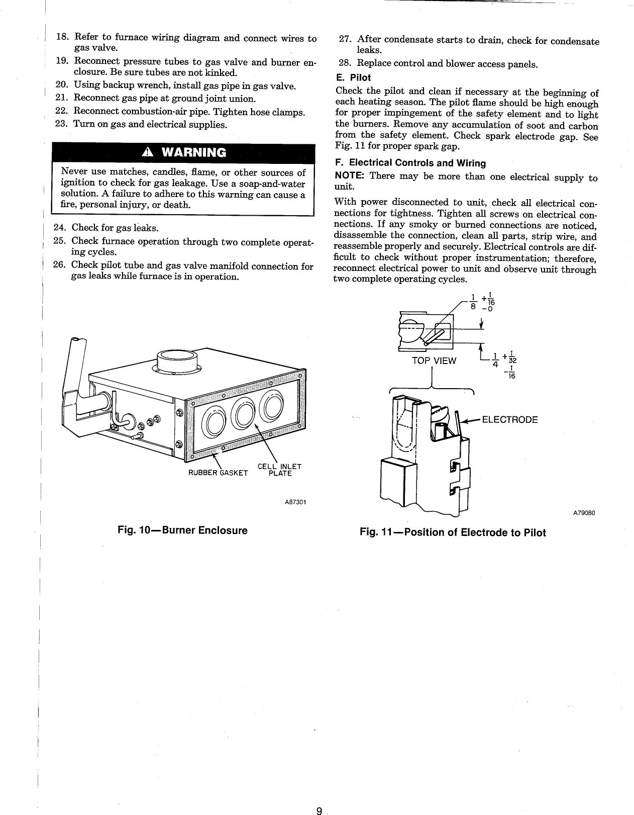Page 9 of 10 - Carrier Carrier-58Dx-Users-Manual- Carrier-58dx-users-manual