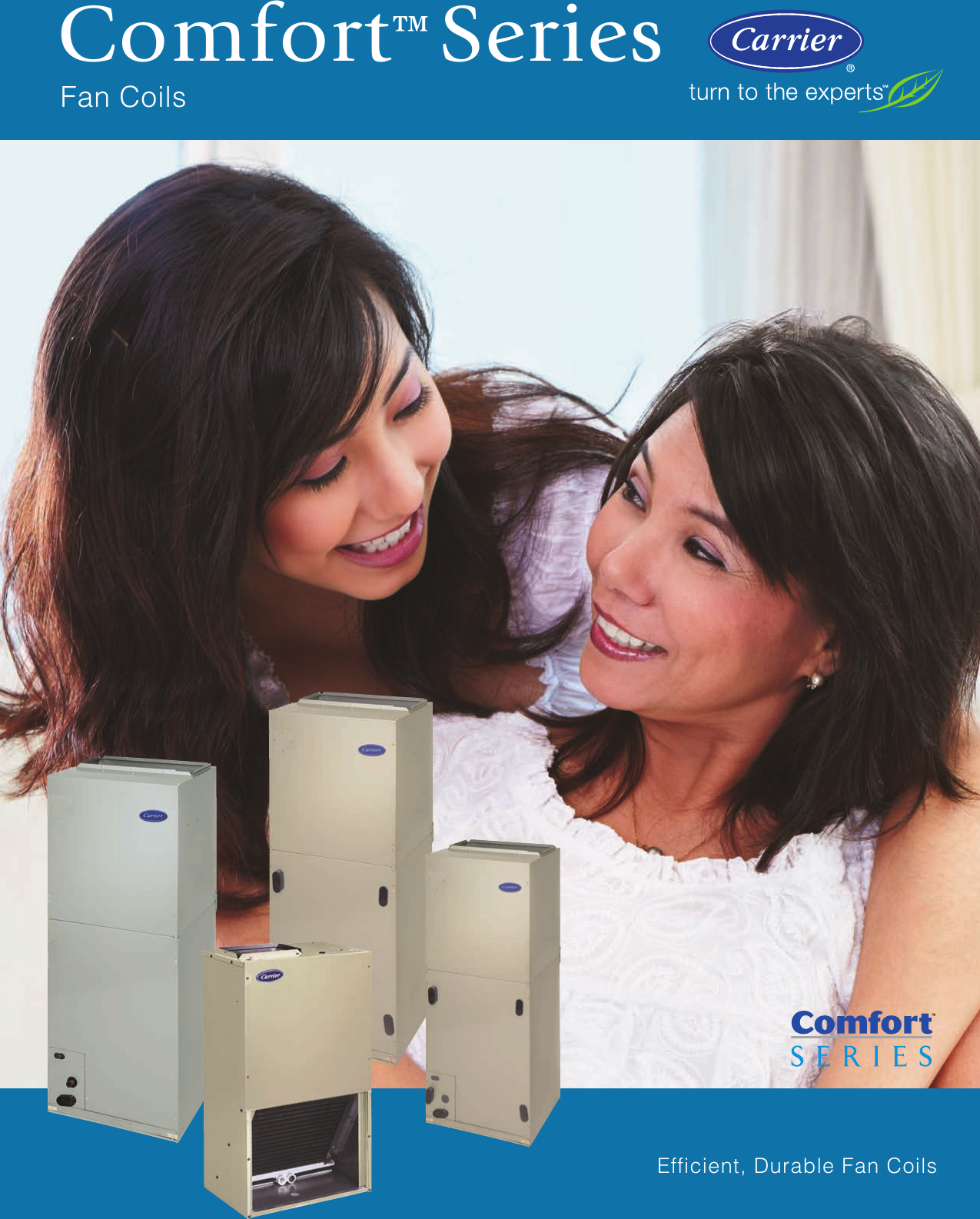 Page 1 of 4 - Carrier Carrier-Fb4C-Brochure-  Carrier-fb4c-brochure