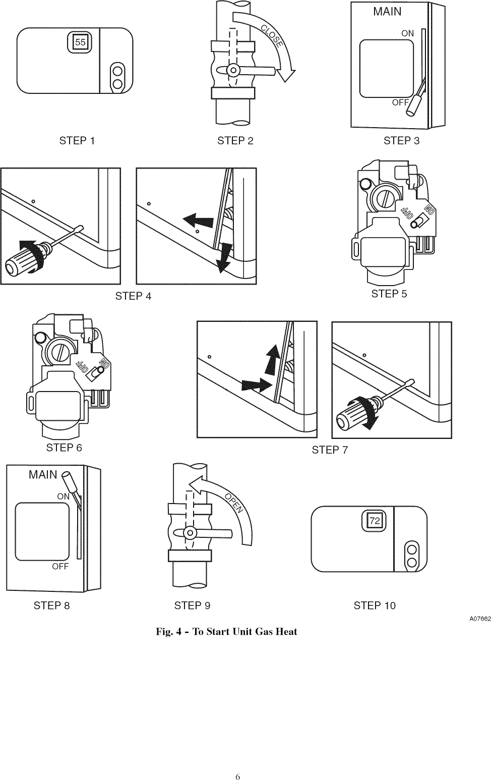 Page 6 of 10 - Carrier Carrier-Seer-48Es-Users-Manual-  Carrier-seer-48es-users-manual