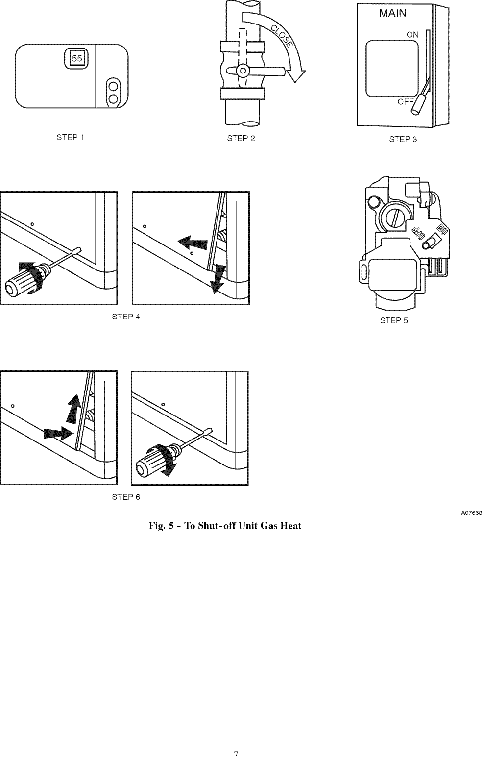 Page 7 of 10 - Carrier Carrier-Seer-48Es-Users-Manual-  Carrier-seer-48es-users-manual