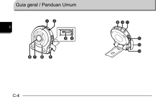 C-4Cbm9bkblbnbo56781 243Guia geral / Panduan Umum