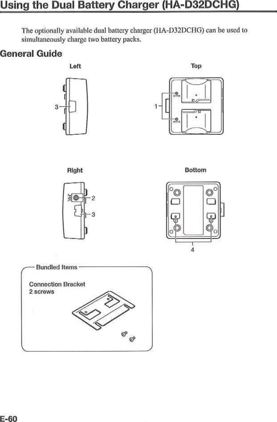 Page 62 of Casio Computer ITG500B Handheld Terminal User Manual 05