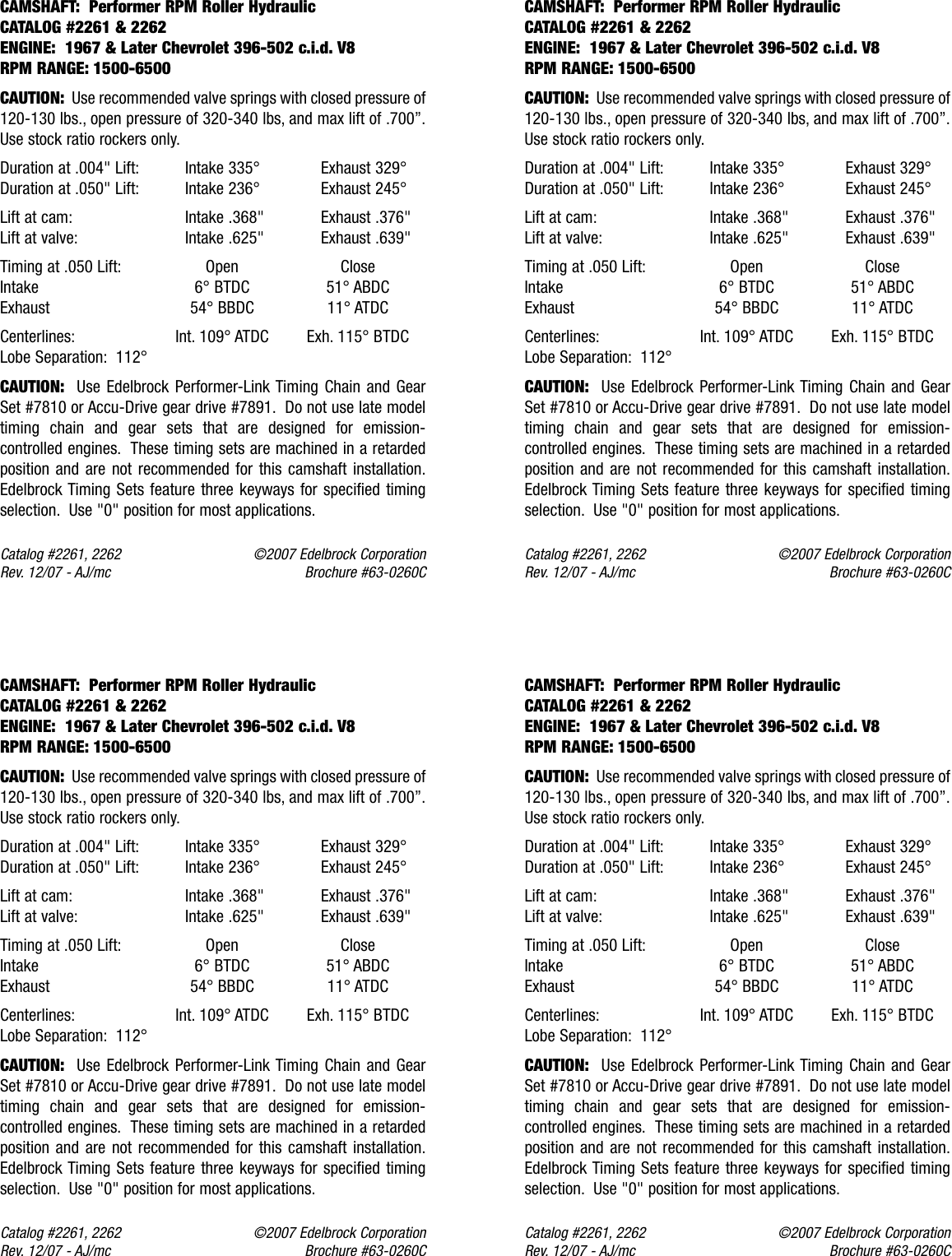 Page 1 of 1 - Casio 2261 2261, 2262 - Cam Card.qxp User Manual To The 0d83ecf4-251c-4c51-8993-96a5c59c14f1