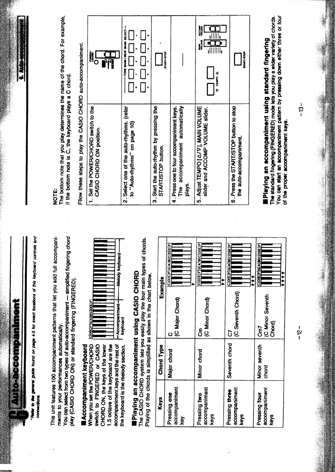 Page 7 of 10 - Casio Casio-Ca-110-Users-Manual- ManualsLib - Makes It Easy To Find Manuals Online!  Casio-ca-110-users-manual