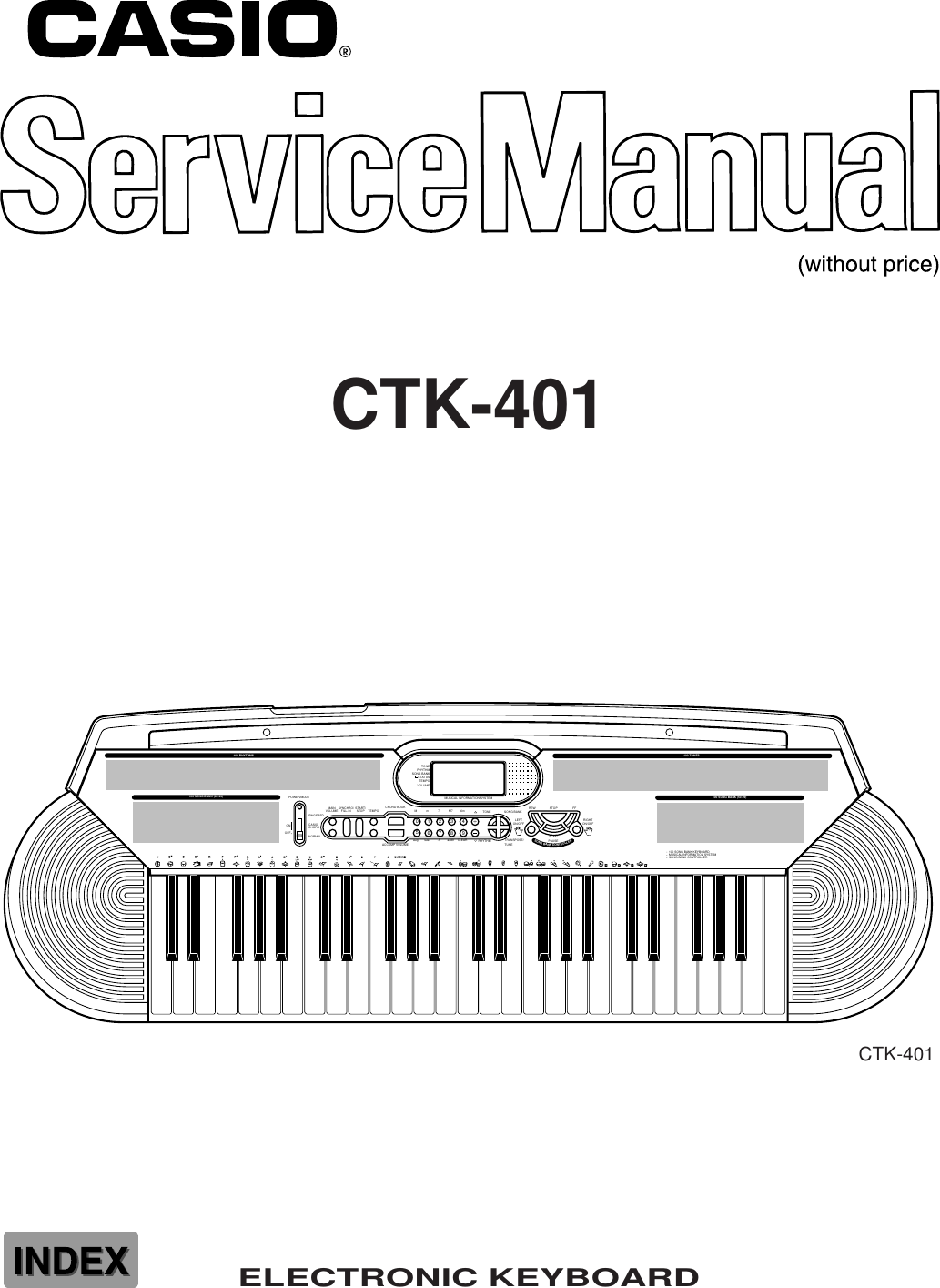 casio ctk-401 users manual frree download