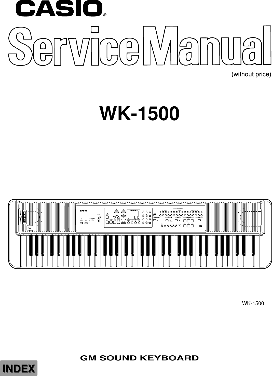Casio Wk 220 Keyboard Manual - renewep