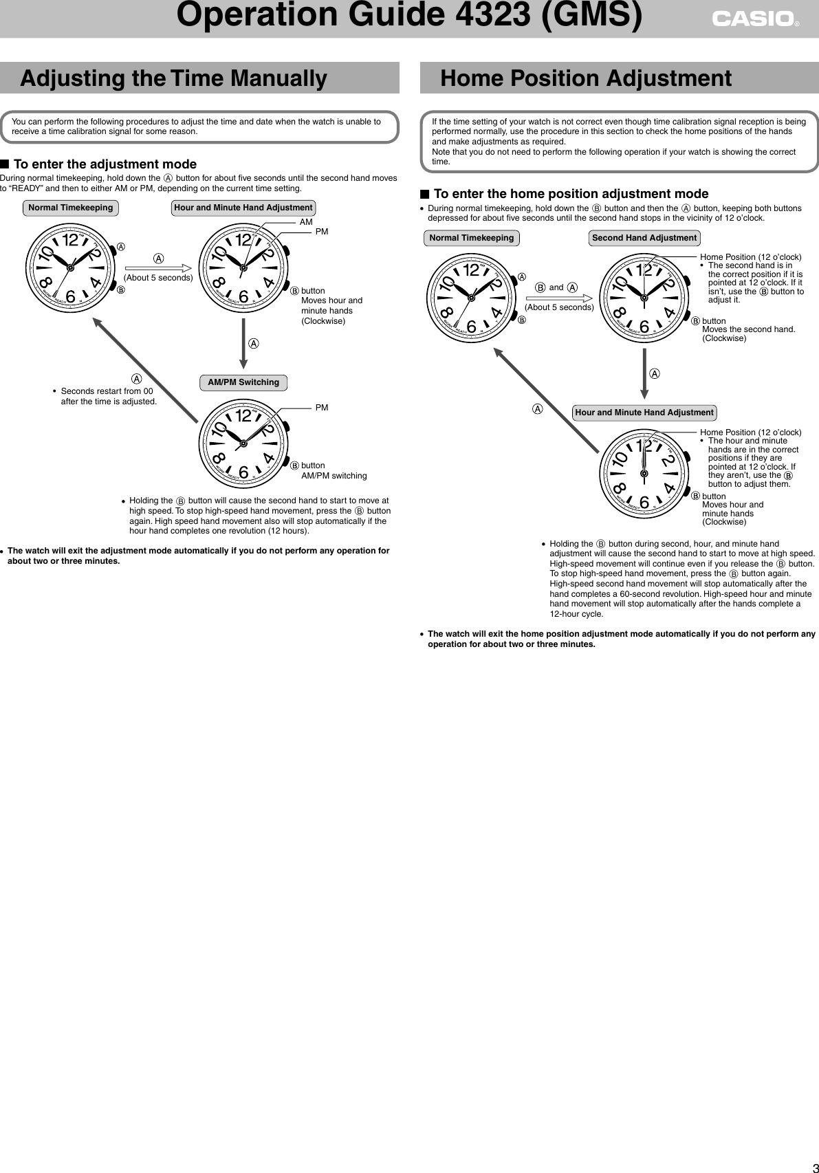 Page 3 of 3 - Casio Casio-Casio-Ma0811-Ea-Users-Manual- QW-4323  Casio-casio-ma0811-ea-users-manual