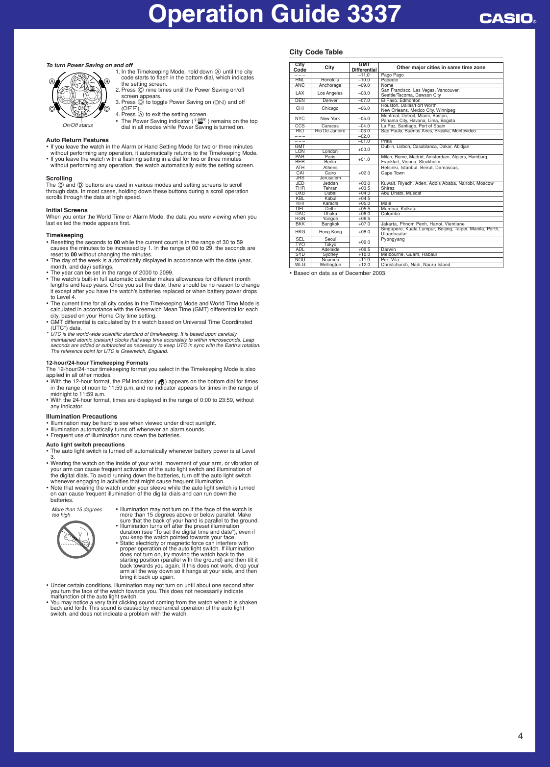 Page 4 of 4 - Casio Casio-Casio-Watch-Mo0802-Eb-Users-Manual- QW-3337  Casio-casio-watch-mo0802-eb-users-manual