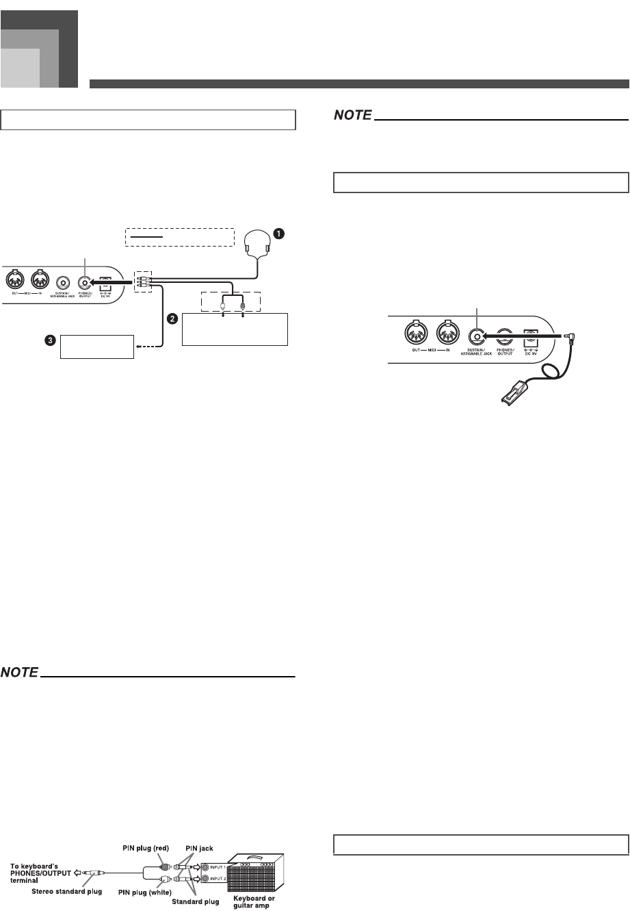 Casio Ctk900 Users Manual