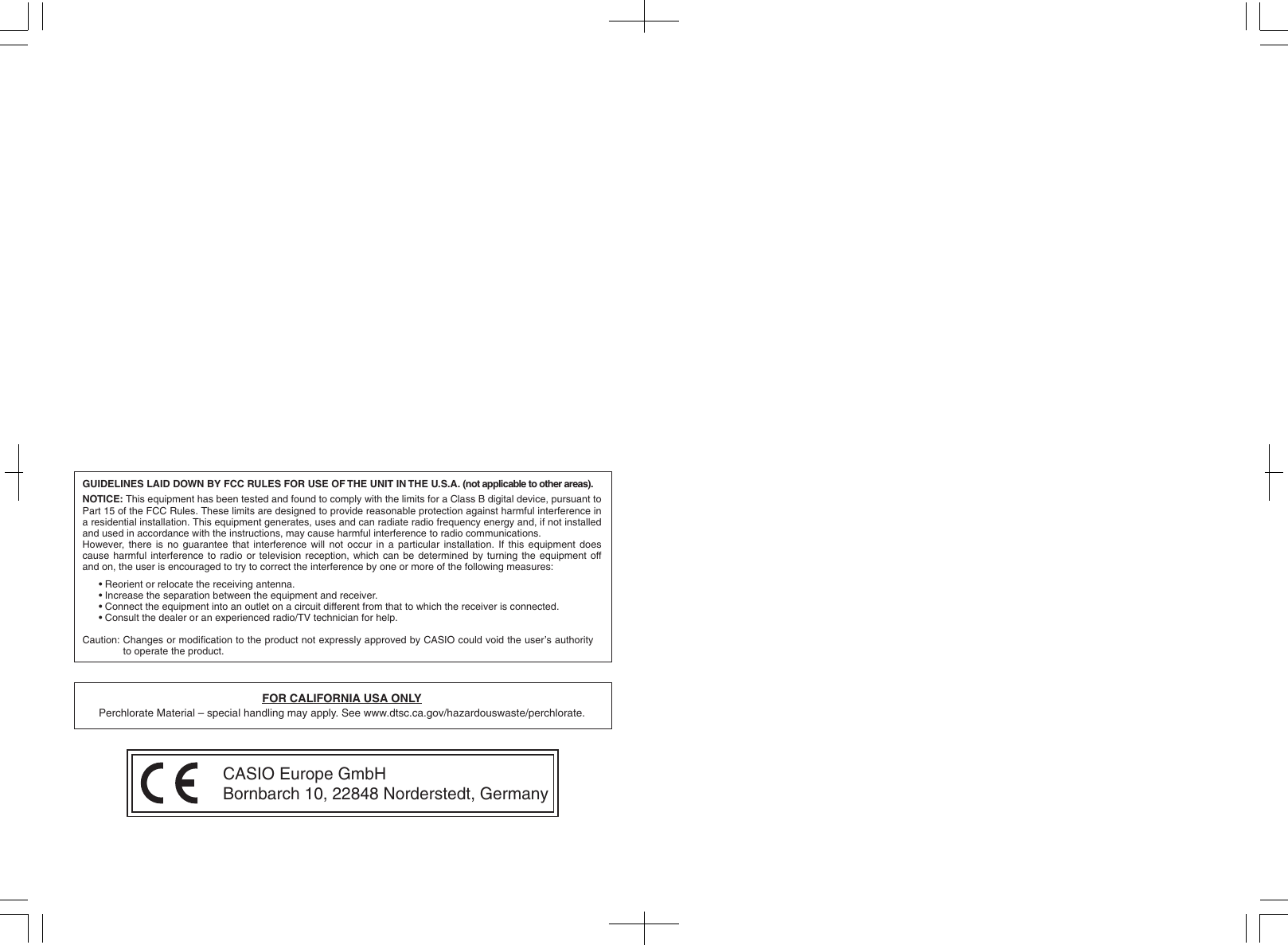 Page 2 of 11 - Casio Casio-Heavy-Duty-Printing-Calculator-Dr210Tm-Users-Manual- 表紙  Casio-heavy-duty-printing-calculator-dr210tm-users-manual