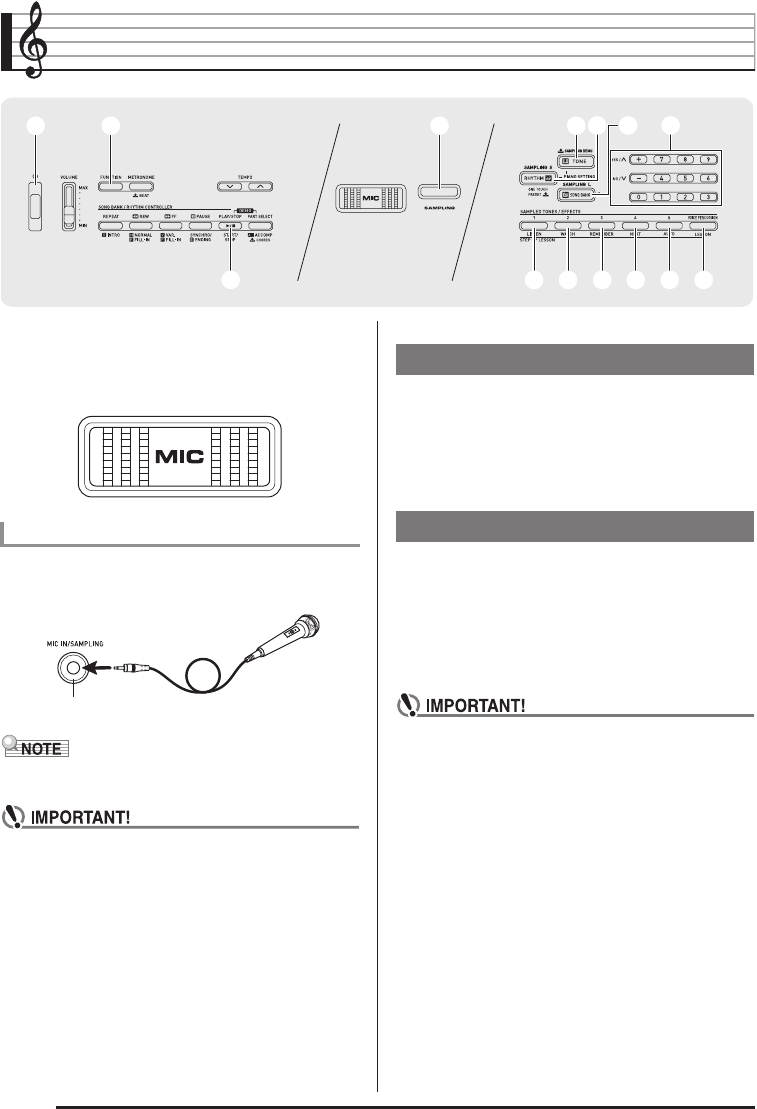 Casio Lk 170 Owners Manual LK260_175_EN