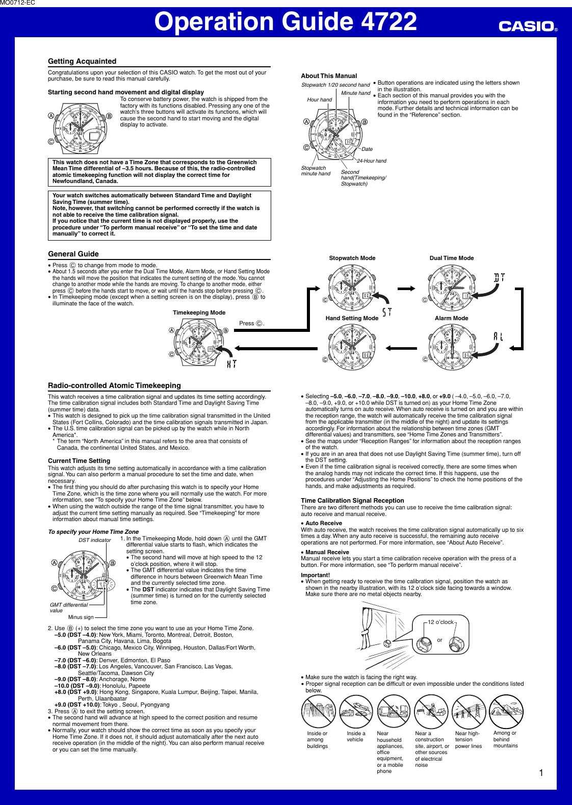 Casio Mo0712 Ec Users Manual QW 4722
