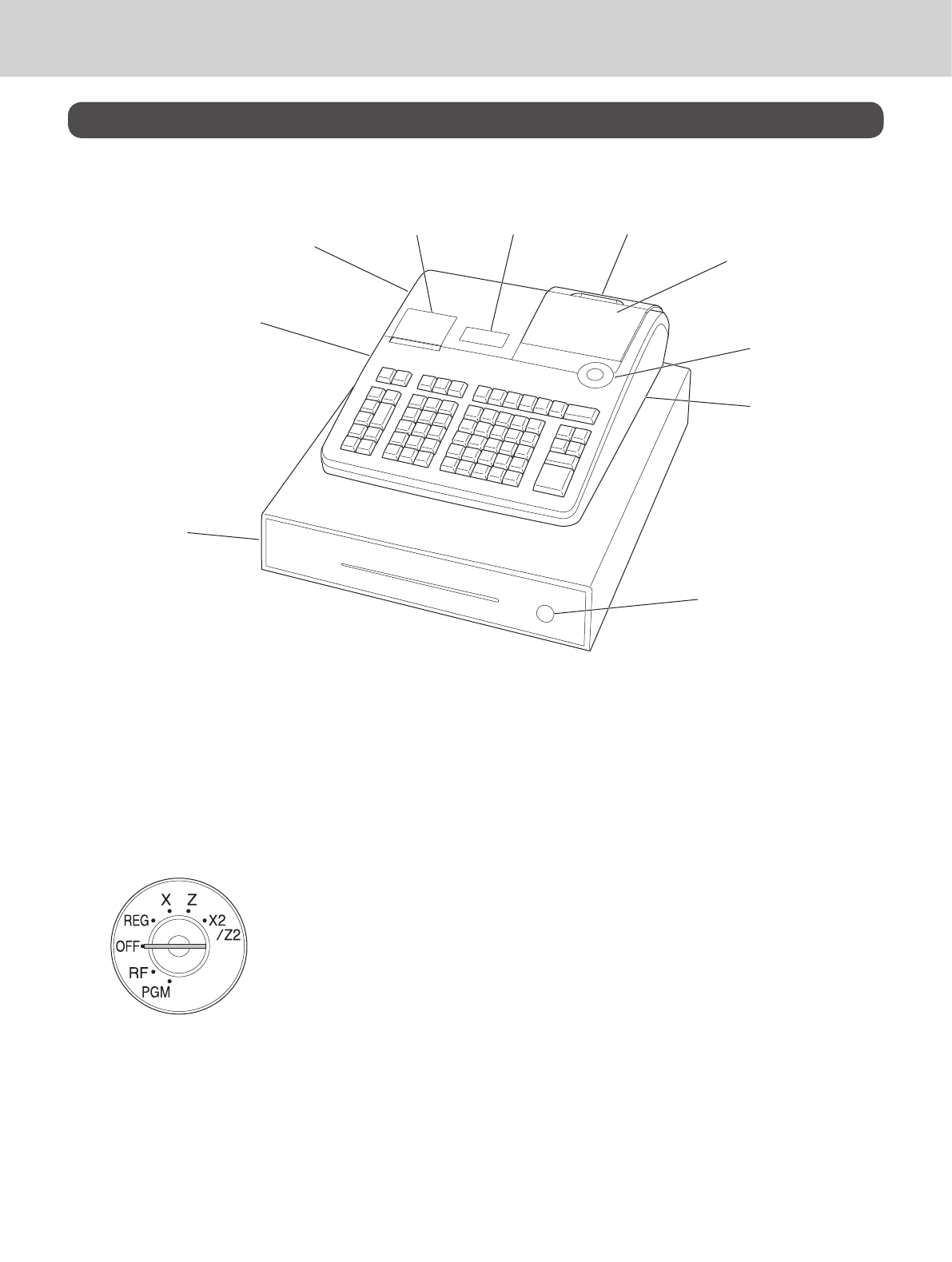 Casio Pcrt2300 Inc E Owners Manual