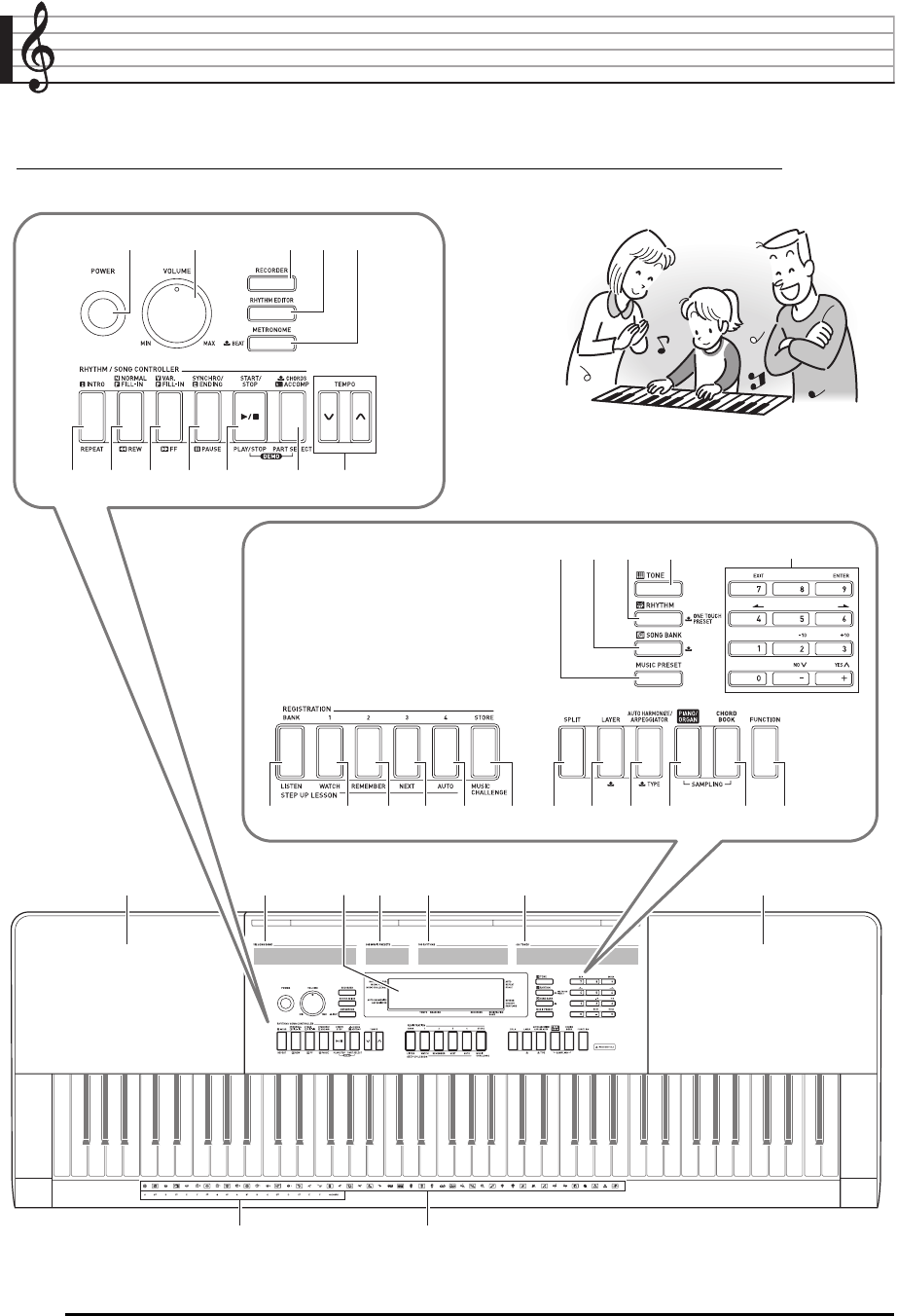 Casio Wk220 Users Manual CTK4200_WK220_WK225_e