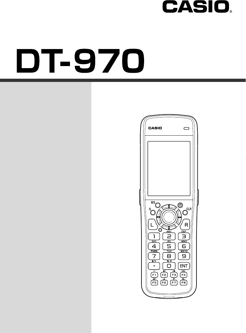 3本セット ハンディ－ターミナルDT-970M51 www.krzysztofbialy.com