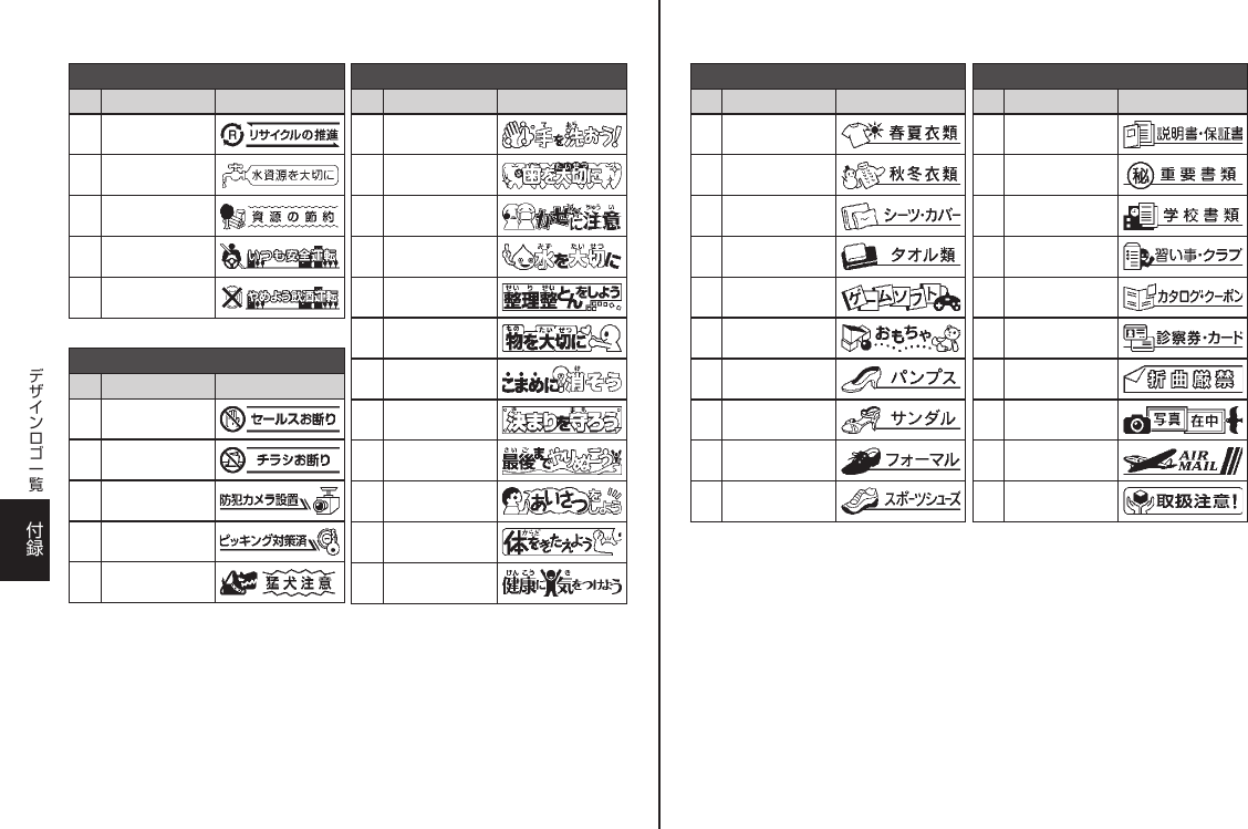 Casio Kl M6 File 2 Klm6 02