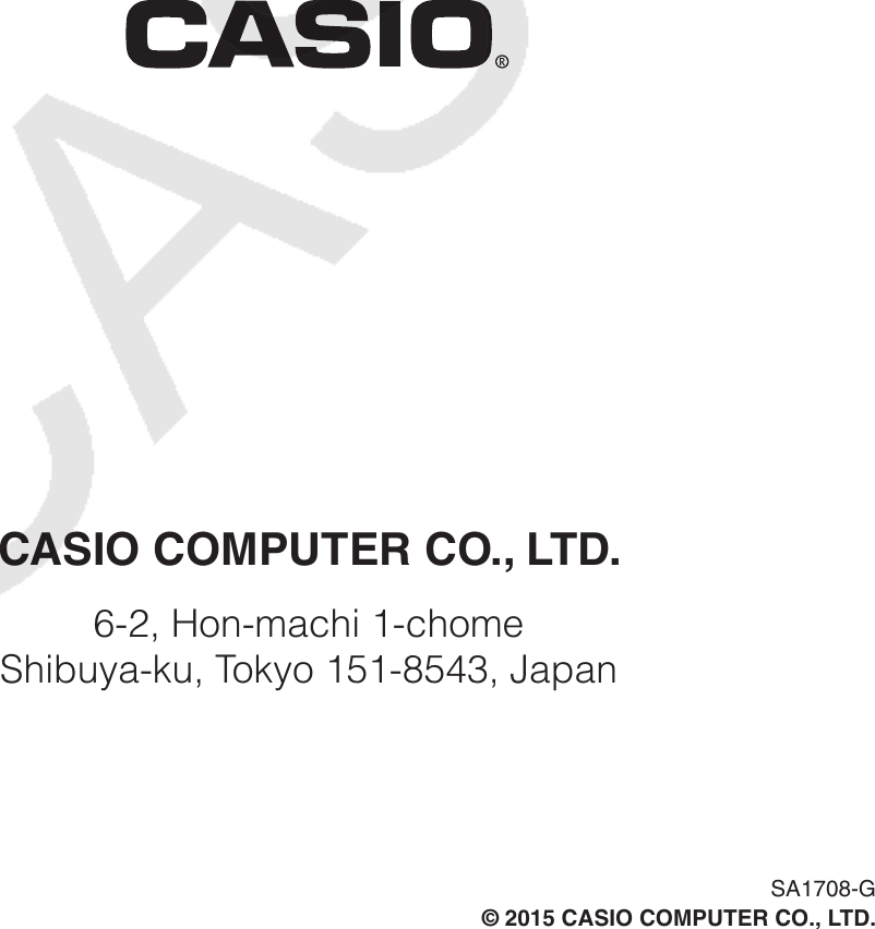 Page 5 of 5 - Casio Silent Instal Silent_Install_Win_(English) Install Win (English) NL