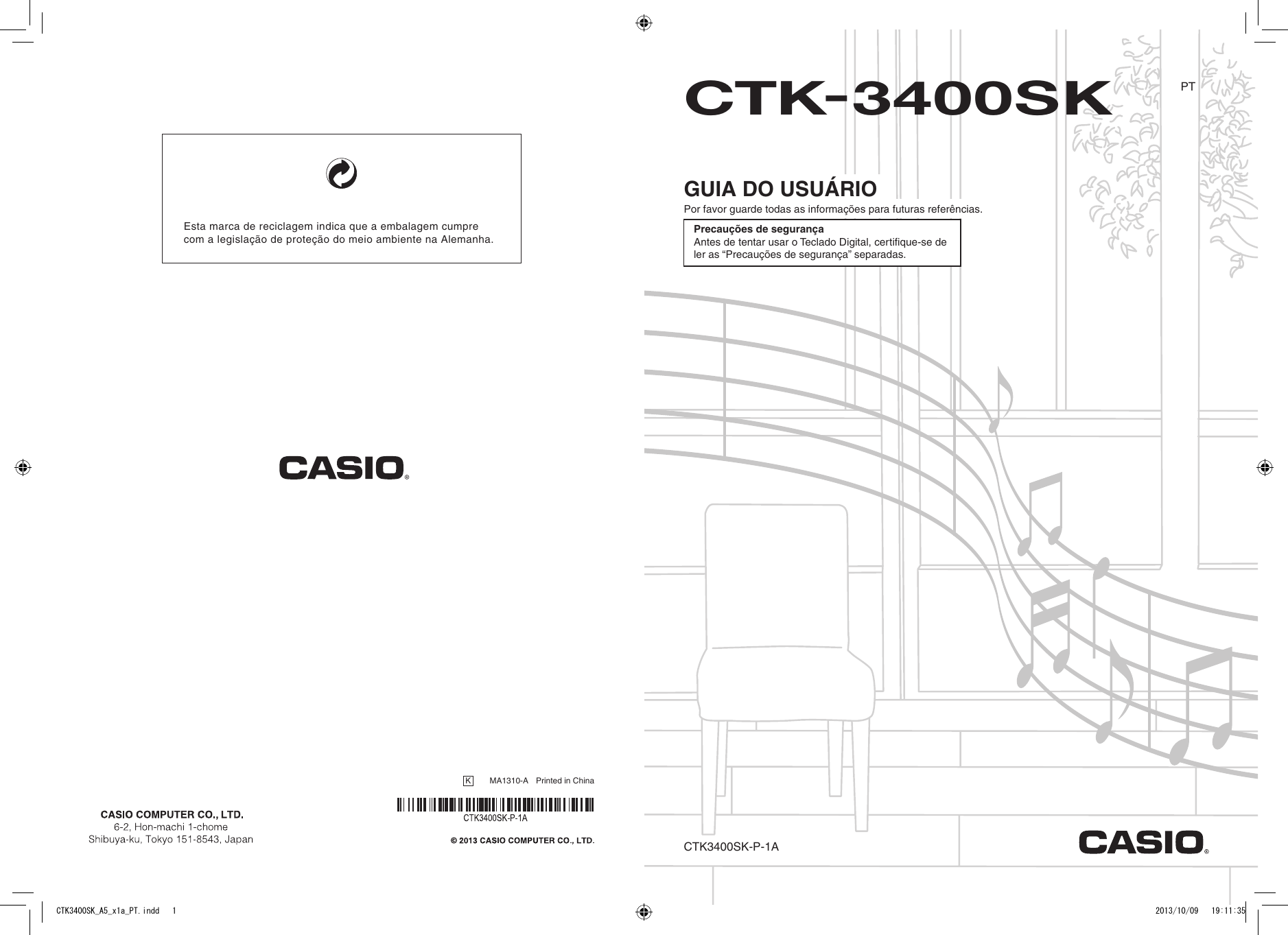 Casio CTK3400SK_PT Web_CTK3400SK P 1A Web CTK3400SK PT