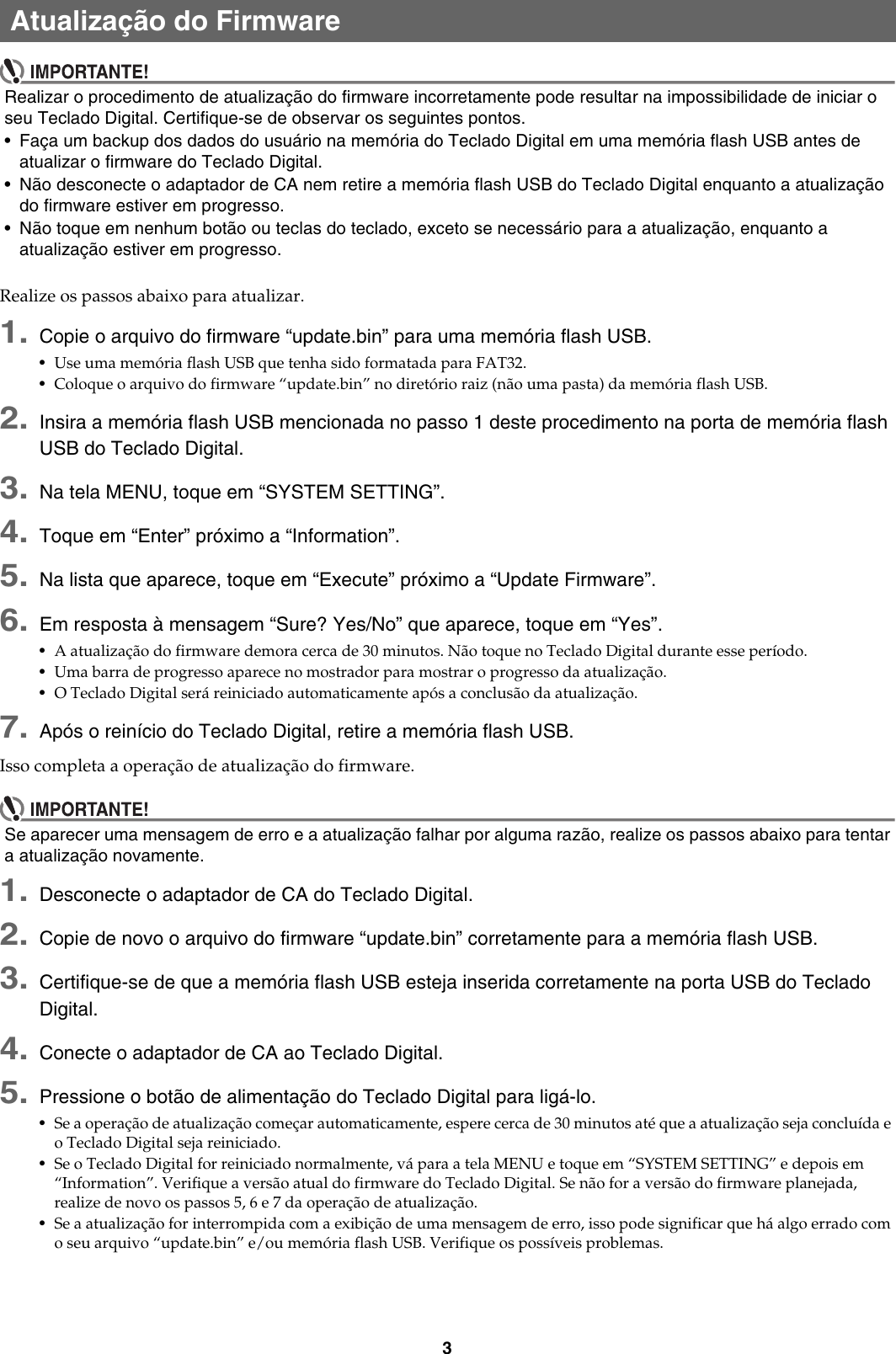 Page 3 of 11 - Casio MZX500/300-131-P-1A_PT Web_MZX500_300-131-P-1A Web MZX500 300-131-P-1A PT