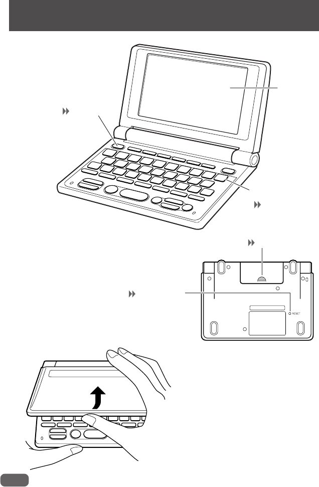 Casio Xd P730 Xdp730