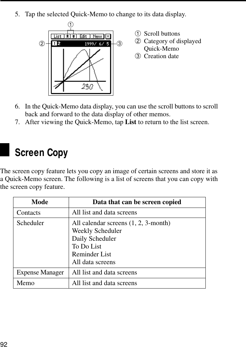 Page 8 of 10 - Casio ZX483/484(E)*p085(T)new Chapter 6 Currency Converter E 06 EN