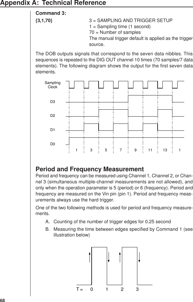 Page 8 of 9 - Casio -23 Appendix A: Technical Reference Ea100 EN