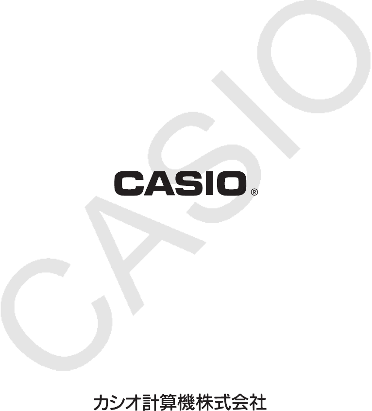 Casio Fx 375es Fx 915es Fx 995es Eng 375es 915es 995es Fx375es 915es 995es J