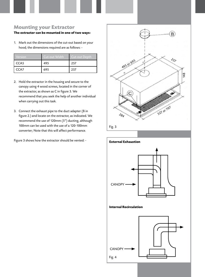 Page 9 of 12 - Cda Cda-Cca5-7-Users-Manual-  Cda-cca5-7-users-manual
