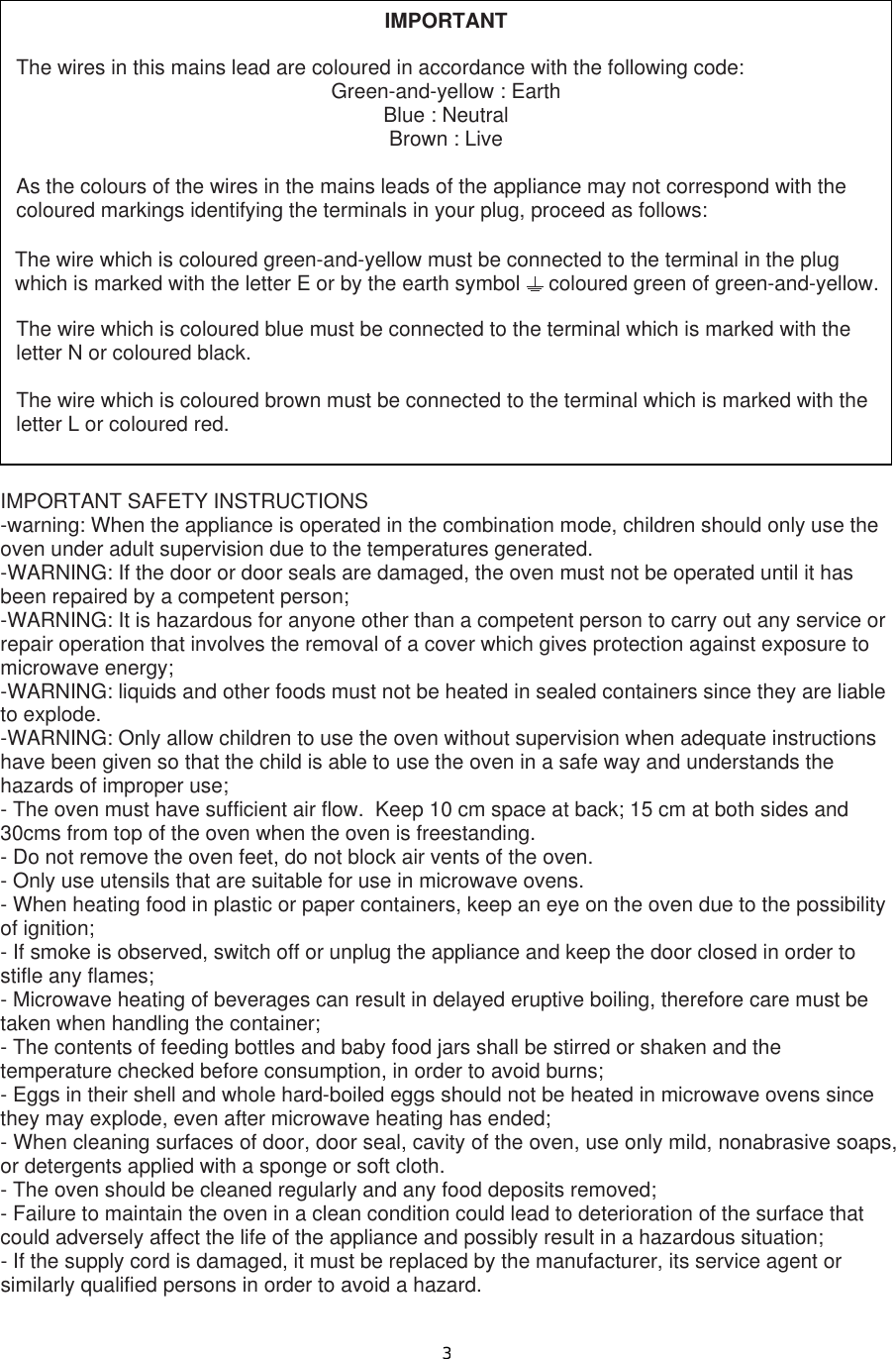 Page 4 of 12 - Cda Cda-Mc41Bl-Users-Manual- SPECIFICATIONS  Cda-mc41bl-users-manual