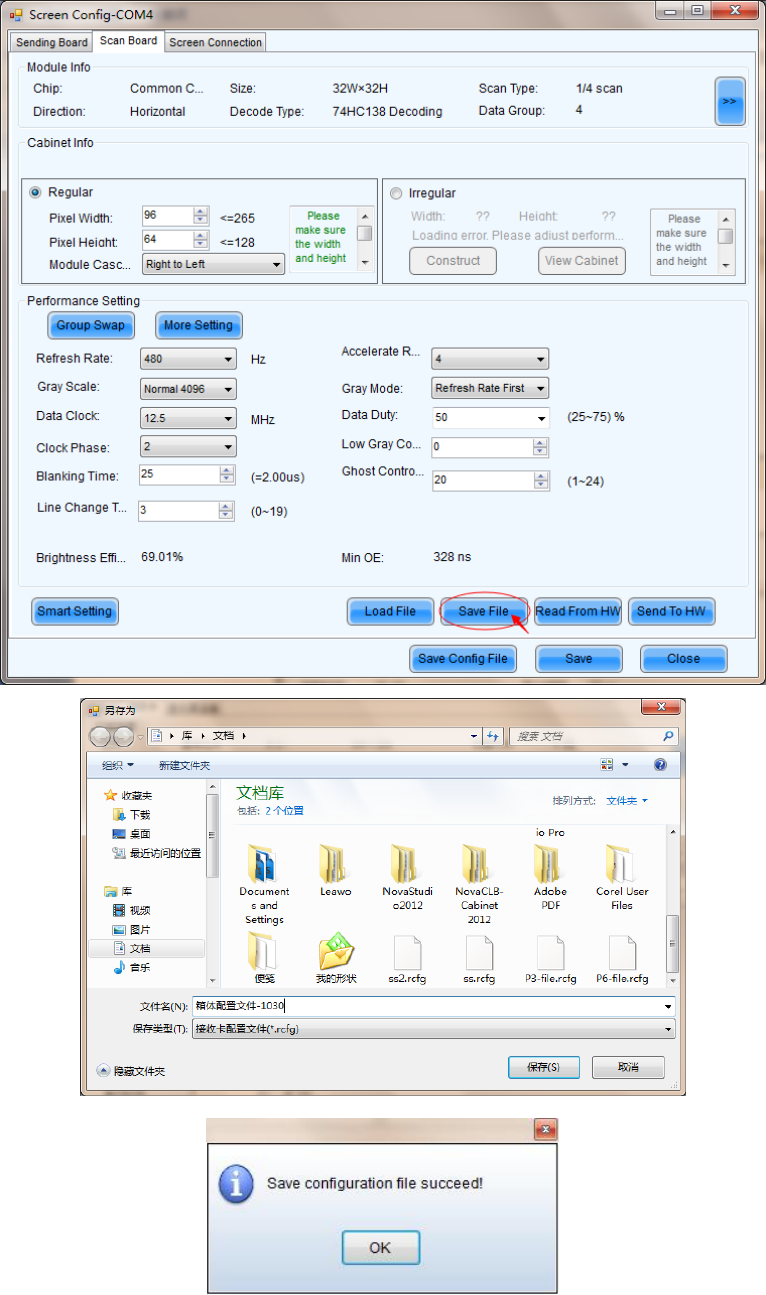 NOVASTAR VX4S User Manual V1.0.0