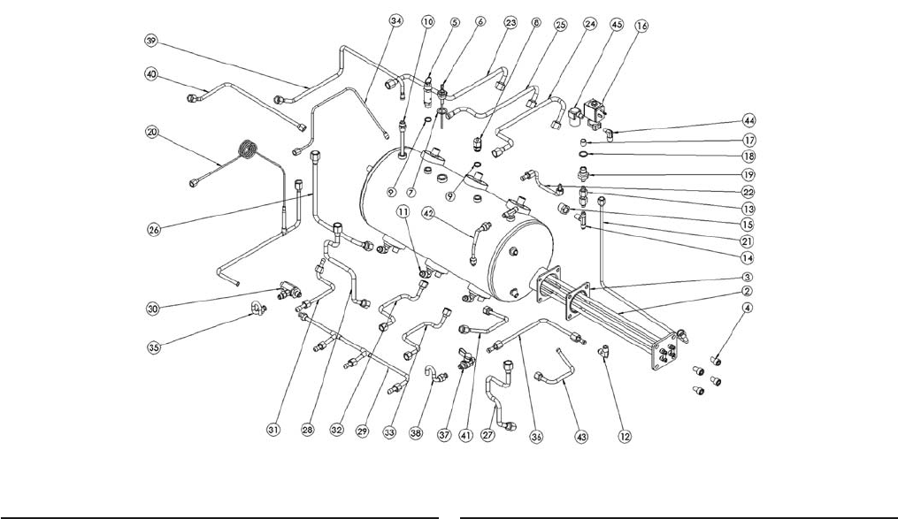 Cecilware Esp1 Users Manual ESP Espresso