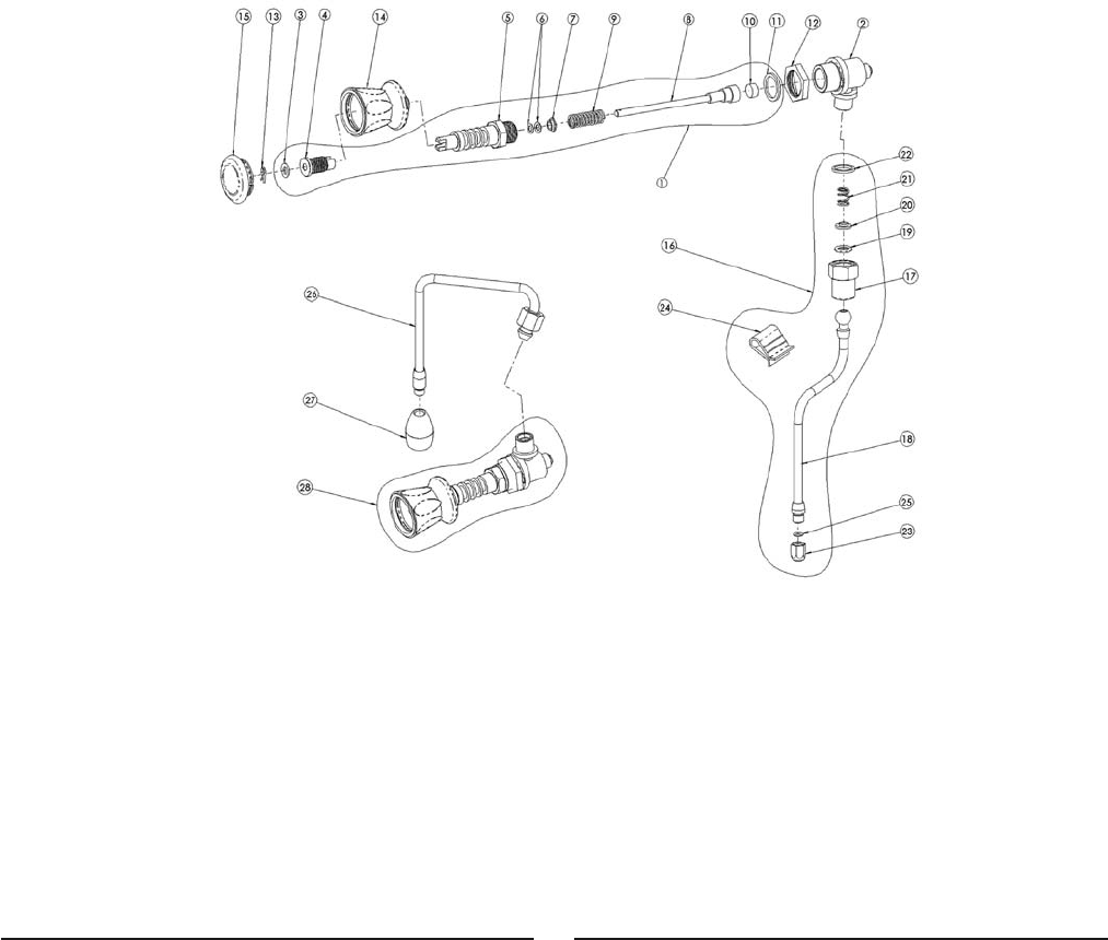 Cecilware Esp1 Users Manual ESP Espresso