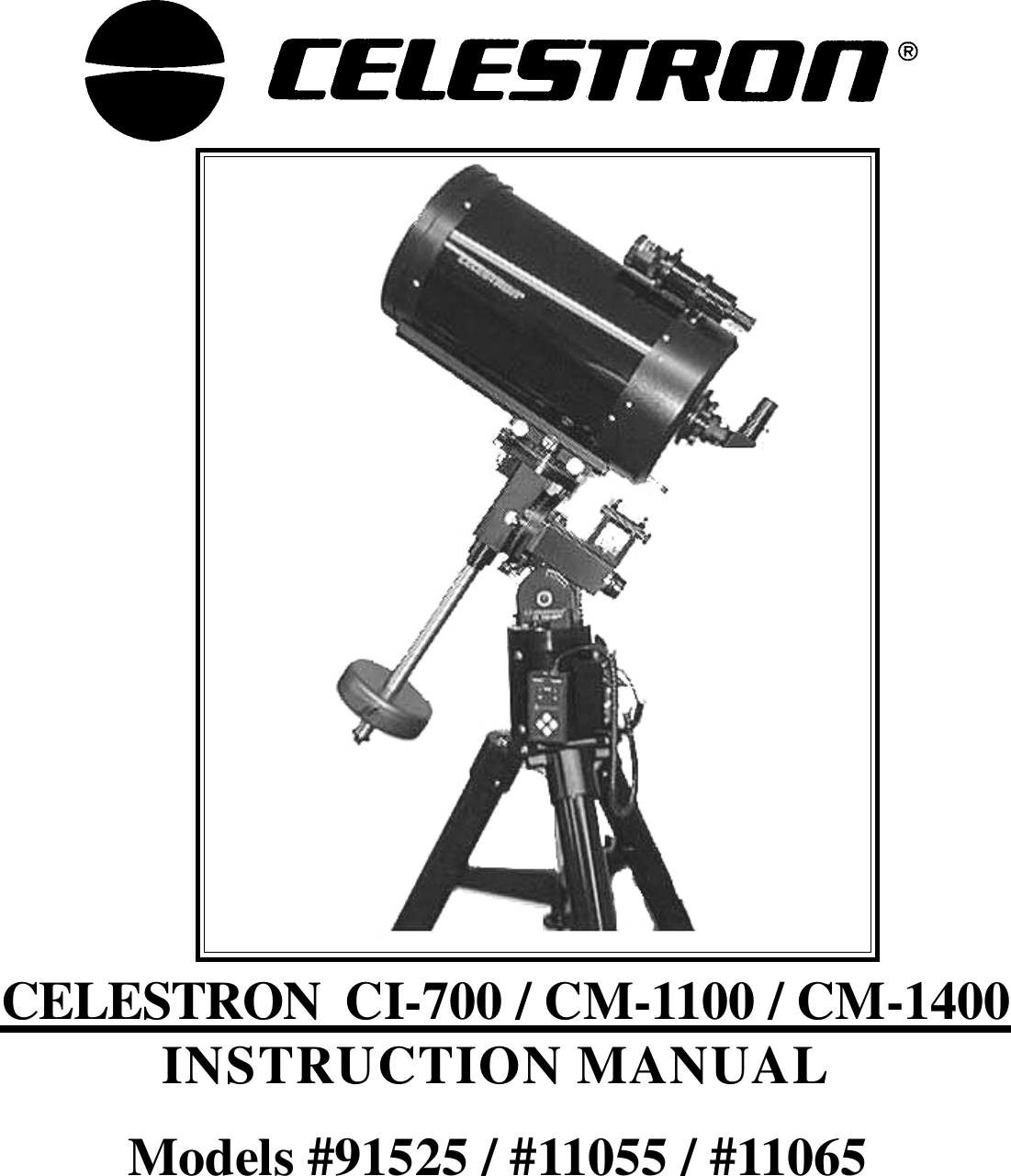 m84 telescope manual pdf