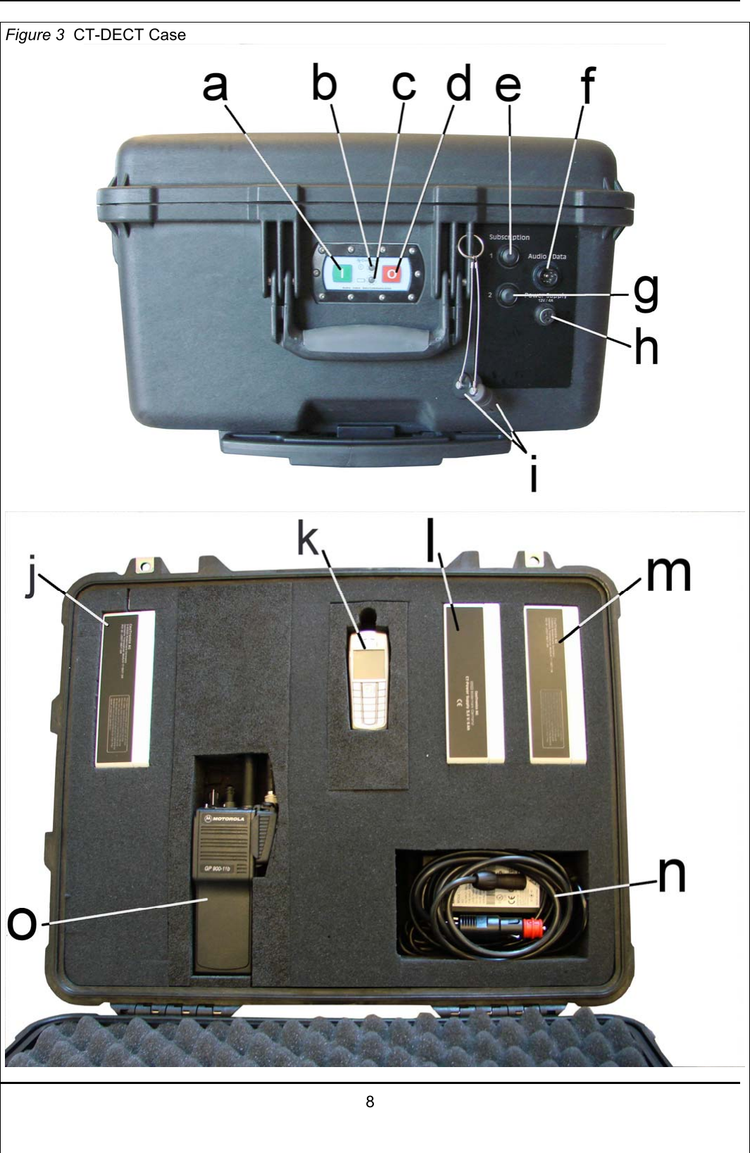   8 Figure 3  CT-DECT Case      