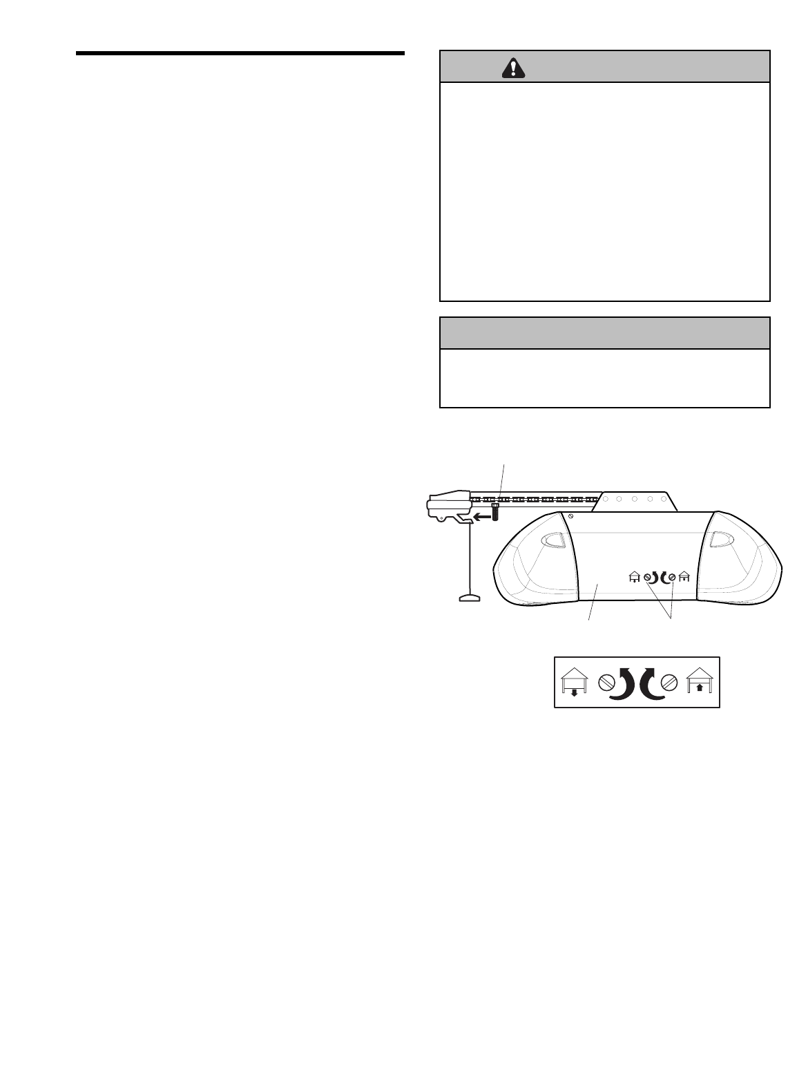 Chamberlain 1210E Fs2 Users Manual 114A2680