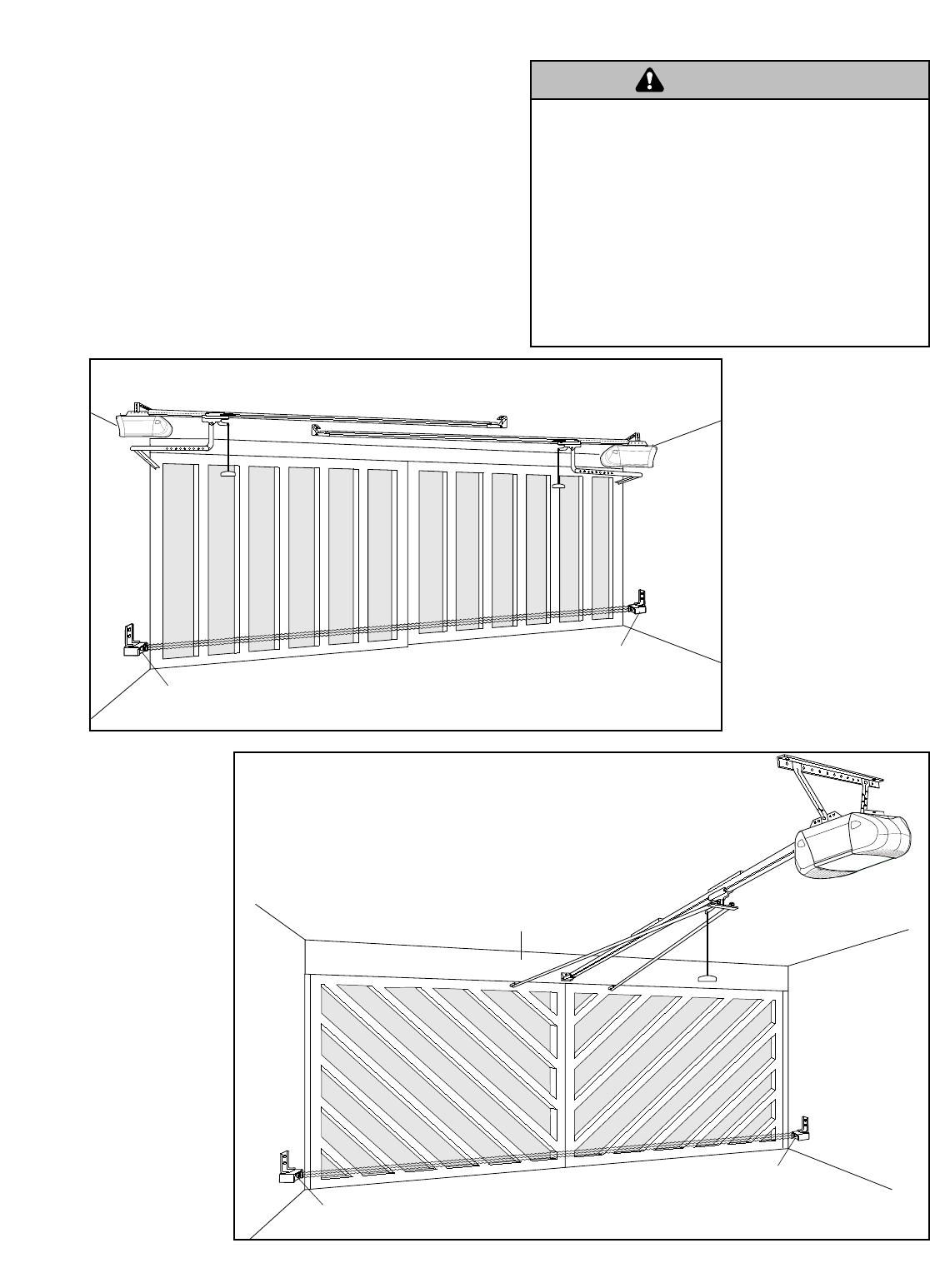 Minimalist Chamberlain Garage Door Arm Angle for Living room