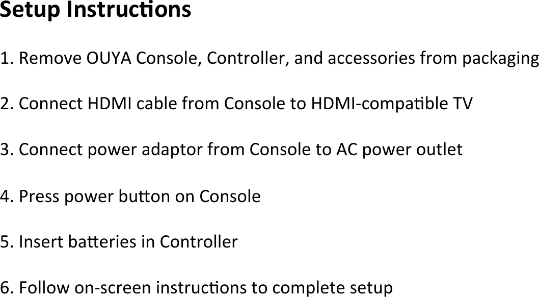 Setup&amp;Instruc,ons&amp;!&quot;#!$%&amp;&apos;(%!)*+,!-&apos;./&apos;0%1!-&apos;.23&apos;00%31!4.5!466%//&apos;37%/!83&apos;&amp;!946:4;7.;!!&lt;#!-&apos;..%62!=&gt;?@!64A0%!83&apos;&amp;!-&apos;./&apos;0%!2&apos;!=&gt;?@B6&apos;&amp;94CA0%!DE!!F#!-&apos;..%62!9&apos;G%3!45492&apos;3!83&apos;&amp;!-&apos;./&apos;0%!2&apos;!,-!9&apos;G%3!&apos;H20%2!!I#!J3%//!9&apos;G%3!AHK&apos;.!&apos;.!-&apos;./&apos;0%!!L#!@./%32!A4K%37%/!7.!-&apos;.23&apos;00%3!!M#!N&apos;00&apos;G!&apos;.B/63%%.!7./23H6C&apos;./!2&apos;!6&apos;&amp;90%2%!/%2H9!