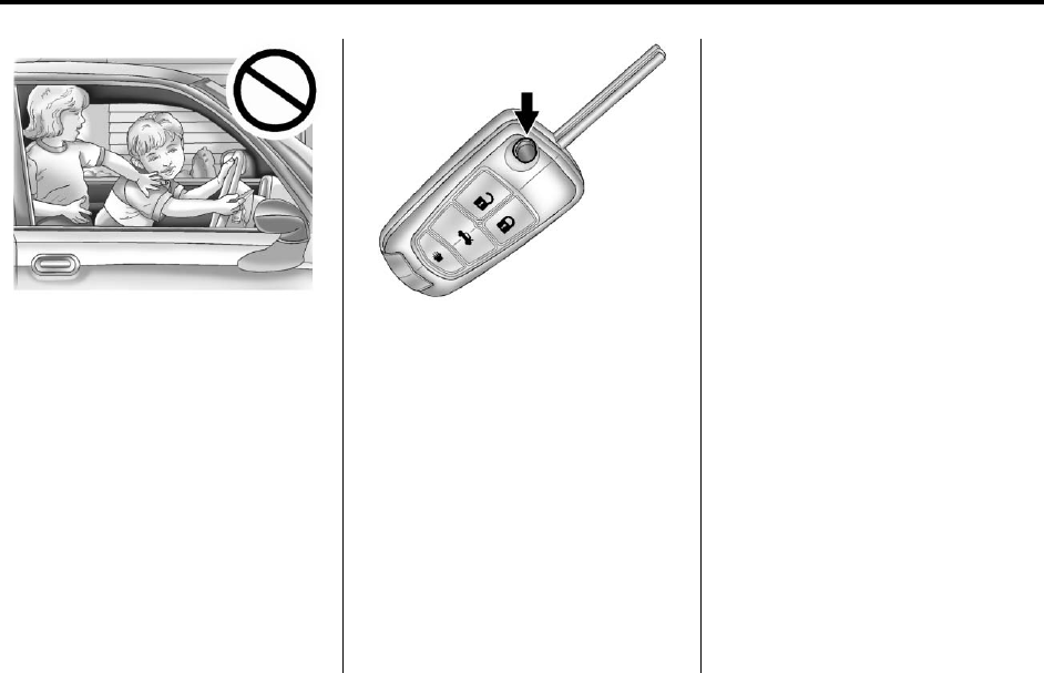 Chevrolet 2013 Sonic Owners Manual Owner's