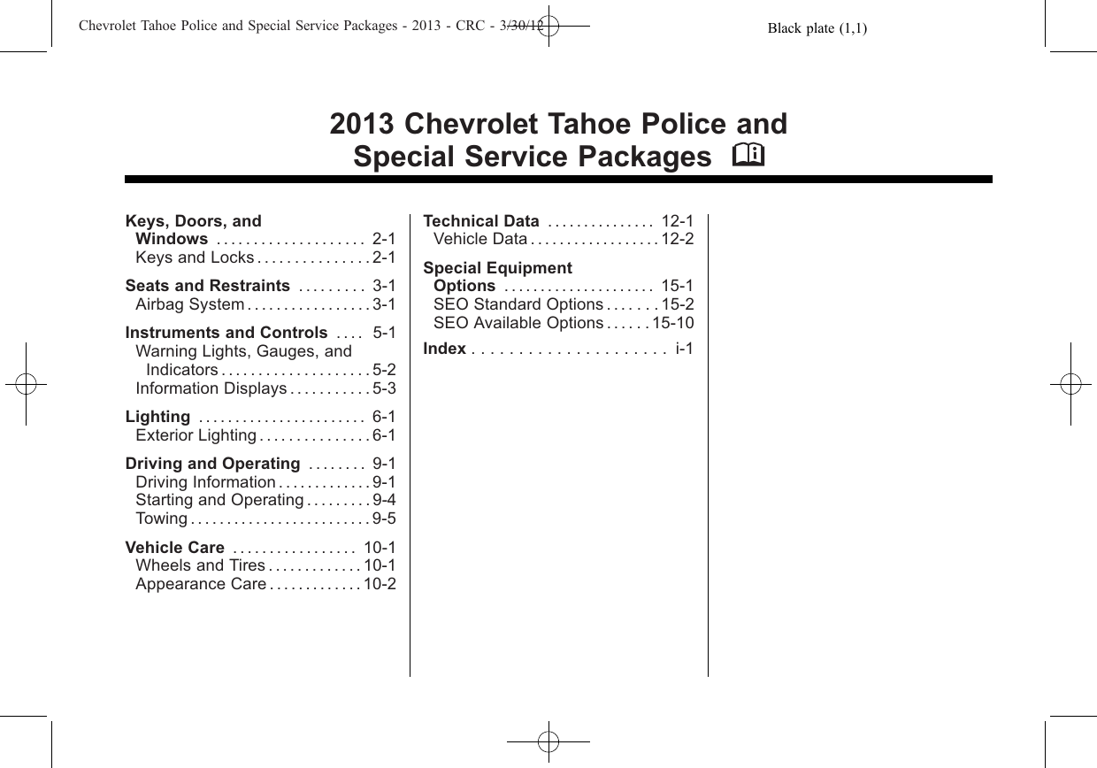 Chevrolet 2013 Tahoe Owners Manual 00 Introduction_en_US 1..4