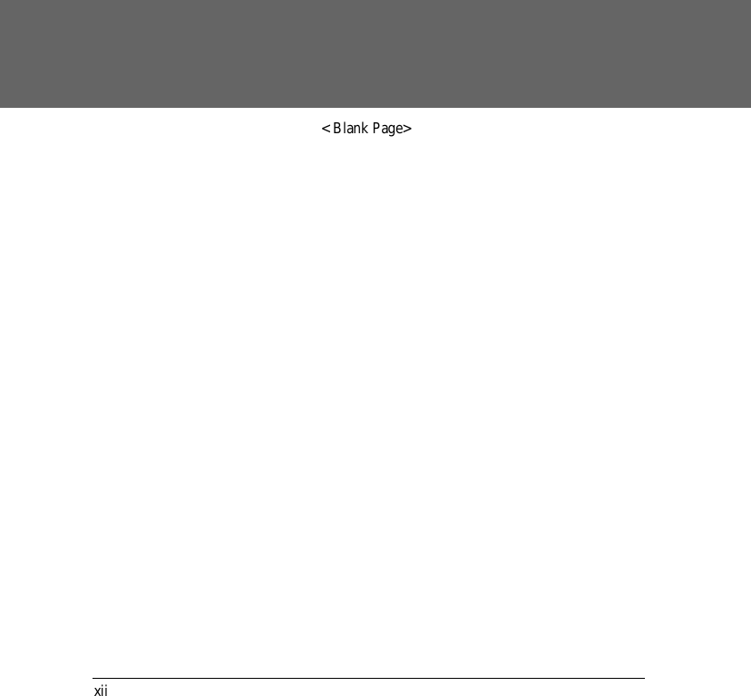 xii<Blank Page>