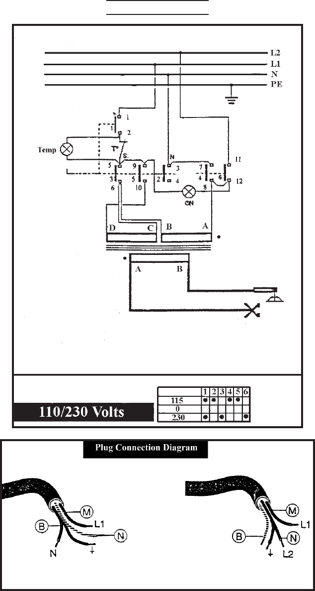 Chicago Electric Arc Welder 120 Wiring Diagram