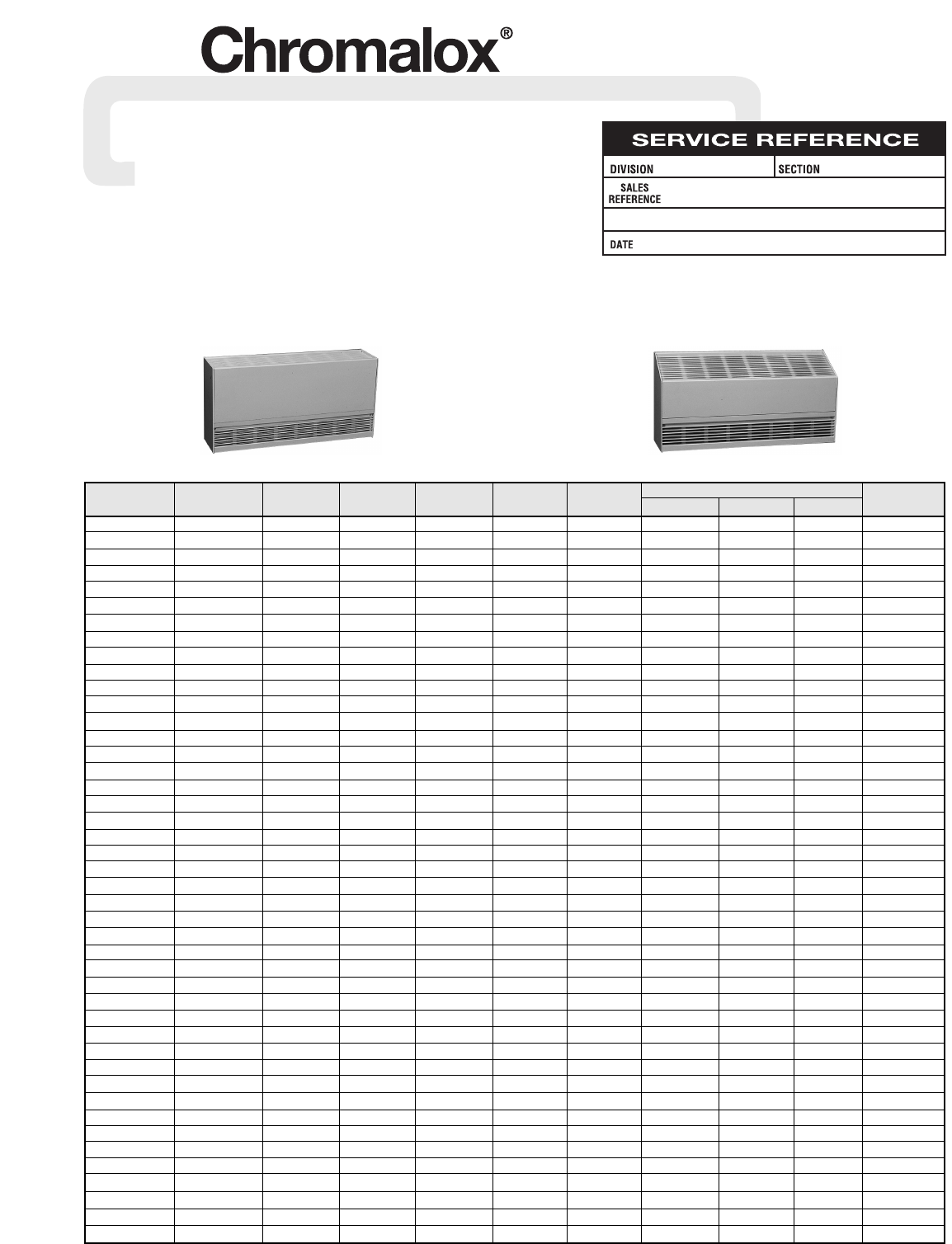 31 Chromalox Heater Wiring Diagram - Wiring Diagram Database