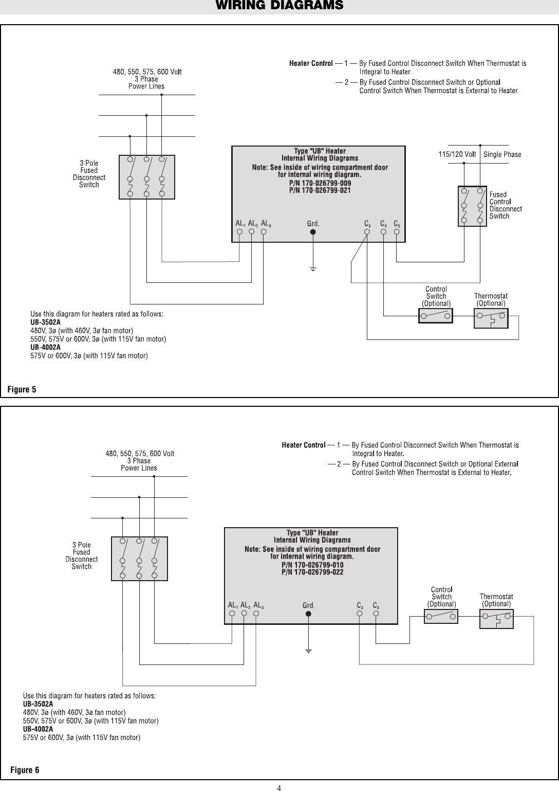 31 Chromalox Heater Wiring Diagram - Wiring Diagram Database