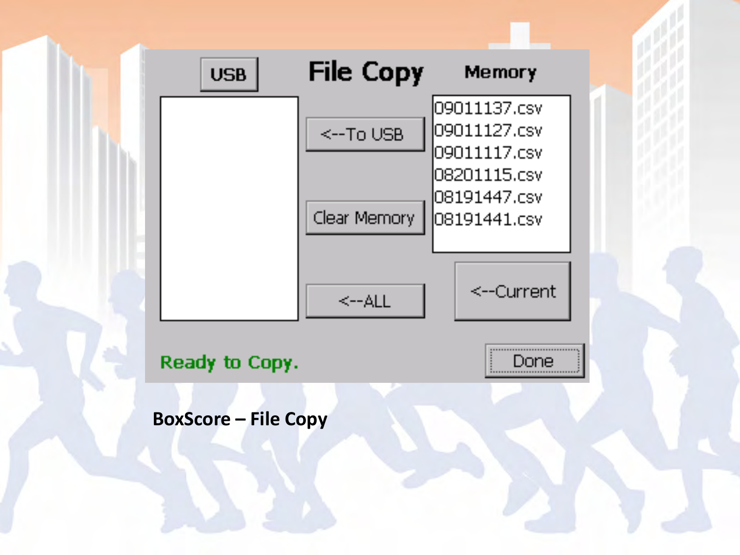 BoxScore – File Copy 