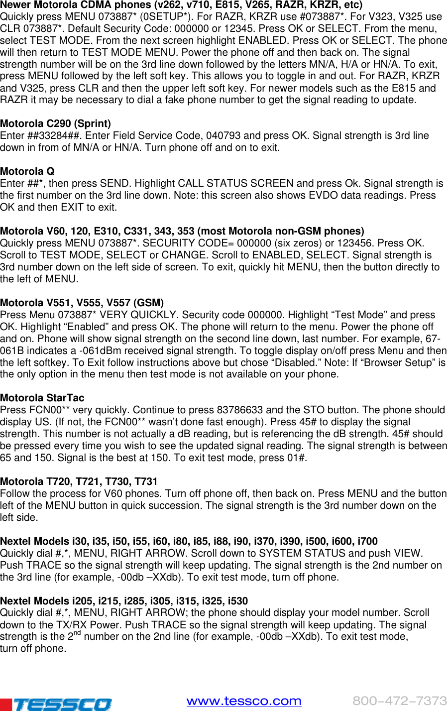 Page 3 of 6 - Cingular Cingular-Ppc-6600-Users-Manual- If You Do Not See Your Phone  Listed Cingular-ppc-6600-users-manual